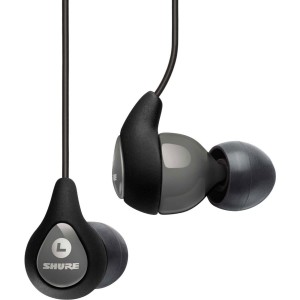 Shure SE112 Sound Isolating Earphones